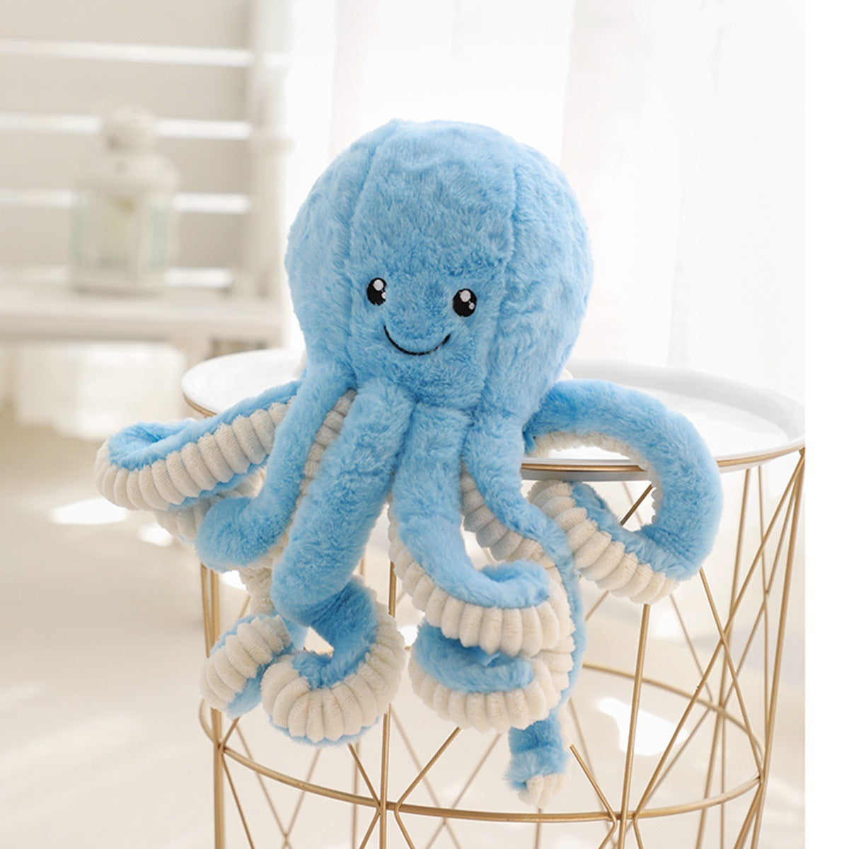 Giant Octoplush-1