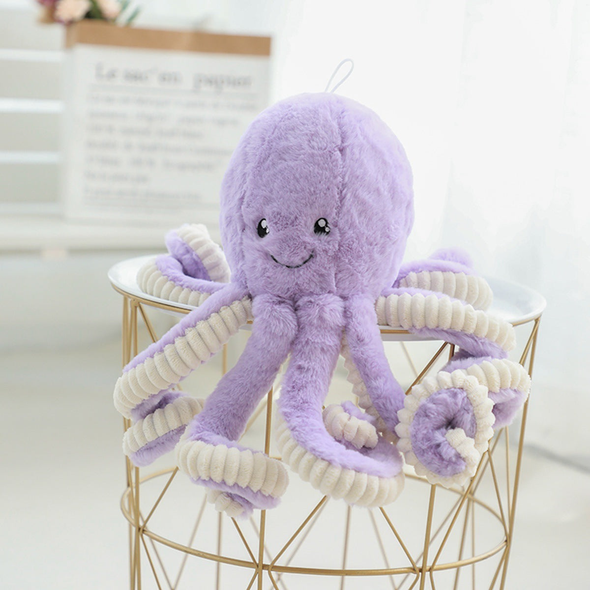 Giant Octoplush-2