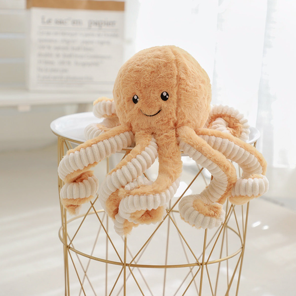 Giant Octoplush-4