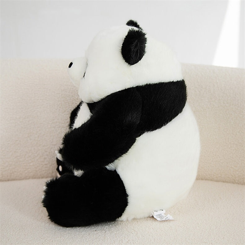 Giant Panda Plush Toy-2
