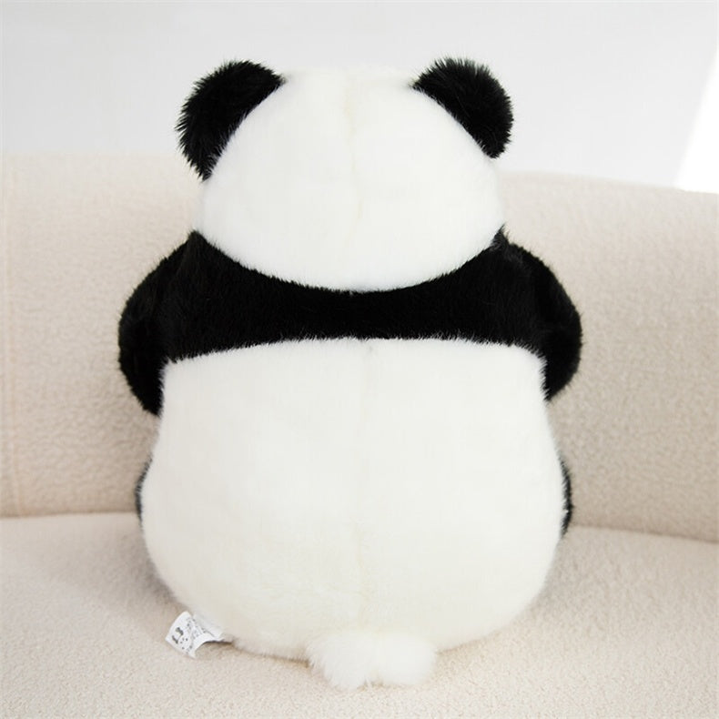 Giant Panda Plush Toy-3