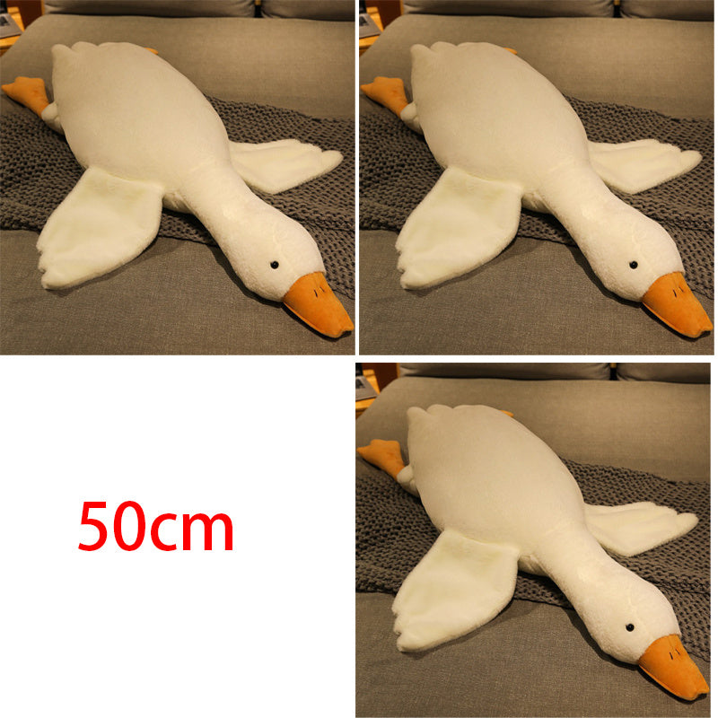 Goose Plush-7