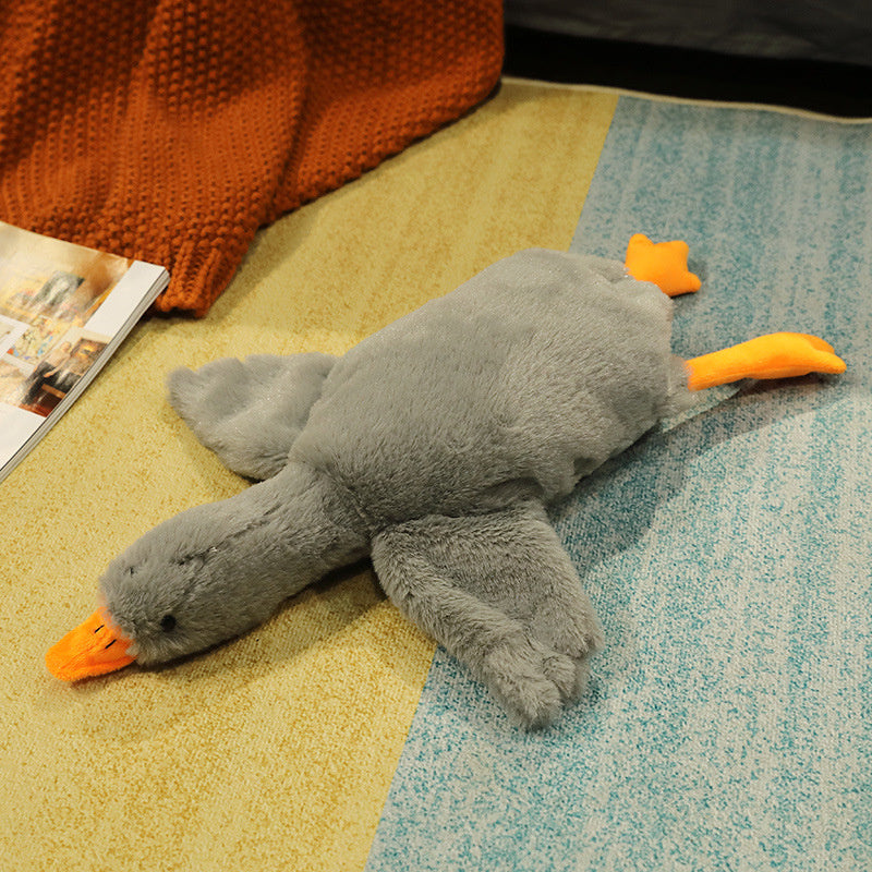 Goose Plush-11