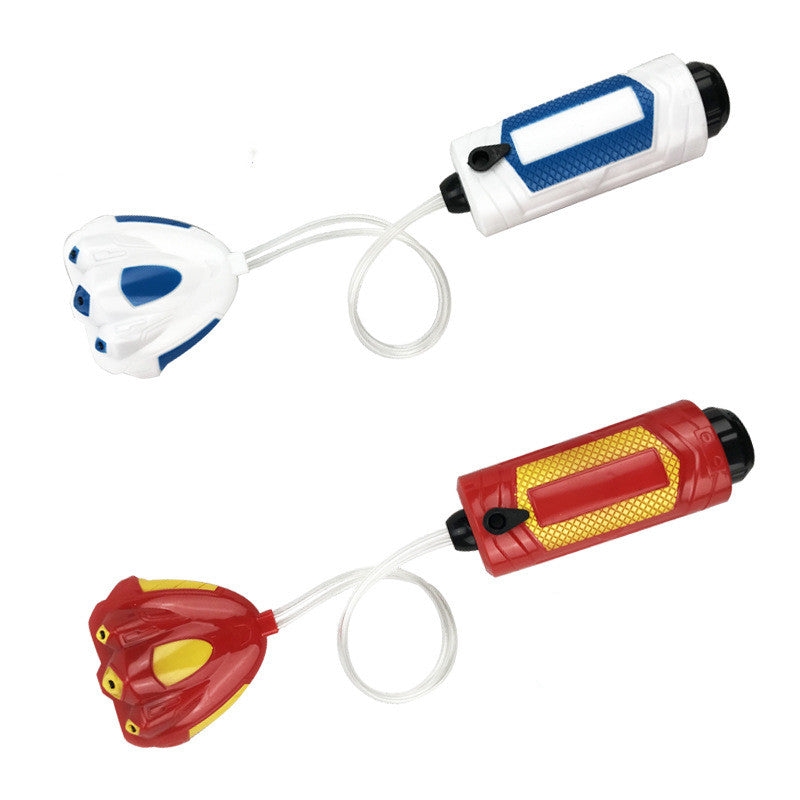 Hand-held Water Gun for Kids-1