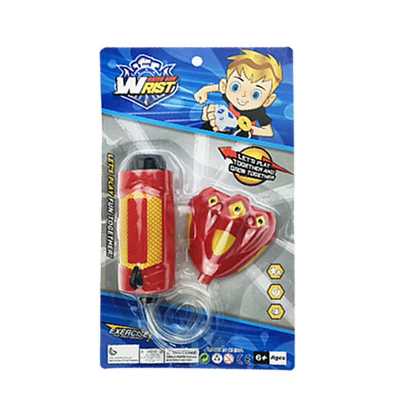 Hand-held Water Gun for Kids-2