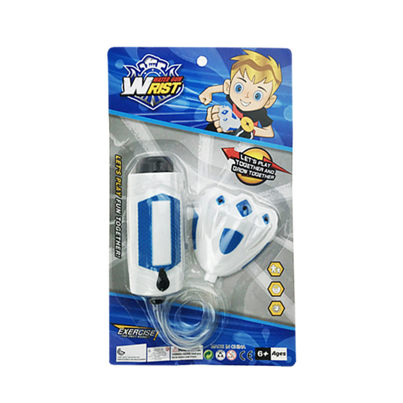 Hand-held Water Gun for Kids-5