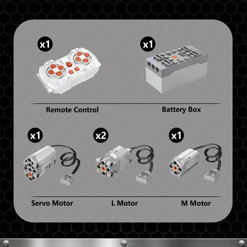 Heavy Duty Trailer Crane-4