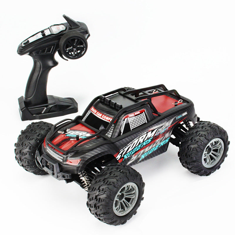 High-Speed 1:16 Off-Road Remote Control Car-0