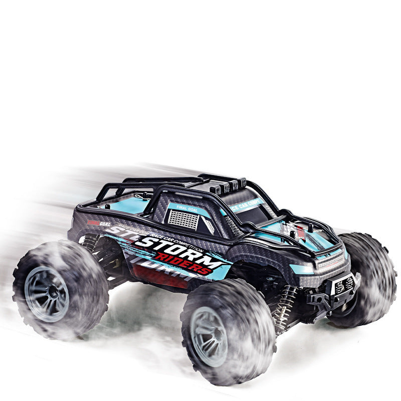 High-Speed 1:16 Off-Road Remote Control Car-1