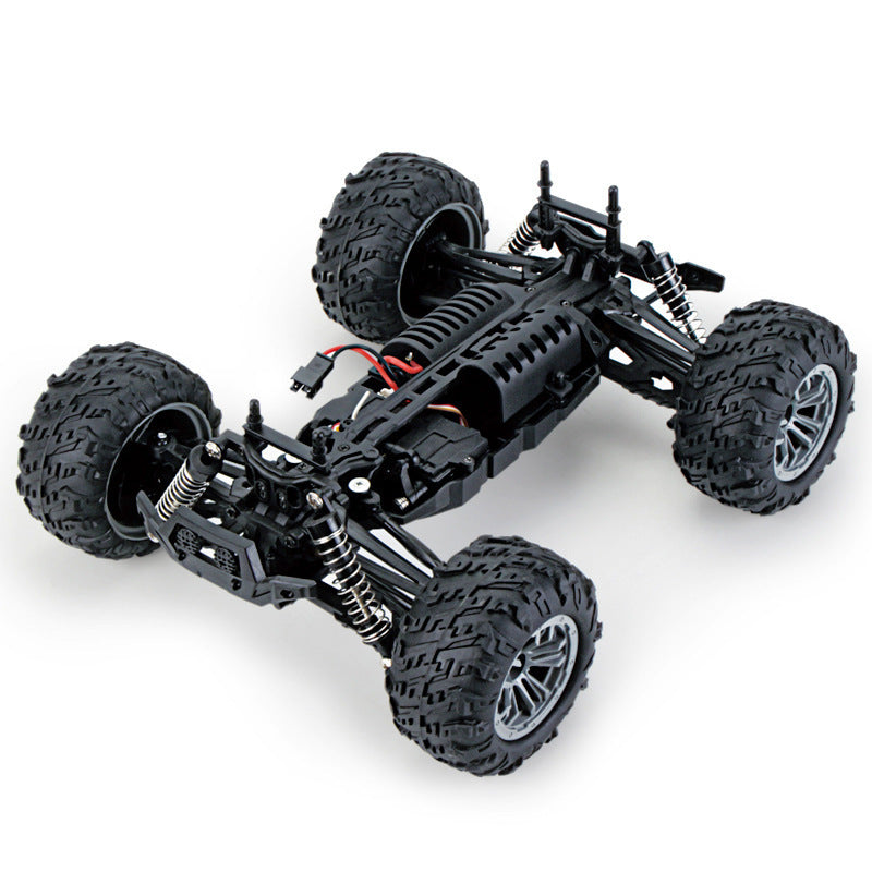 High-Speed 1:16 Off-Road Remote Control Car-2