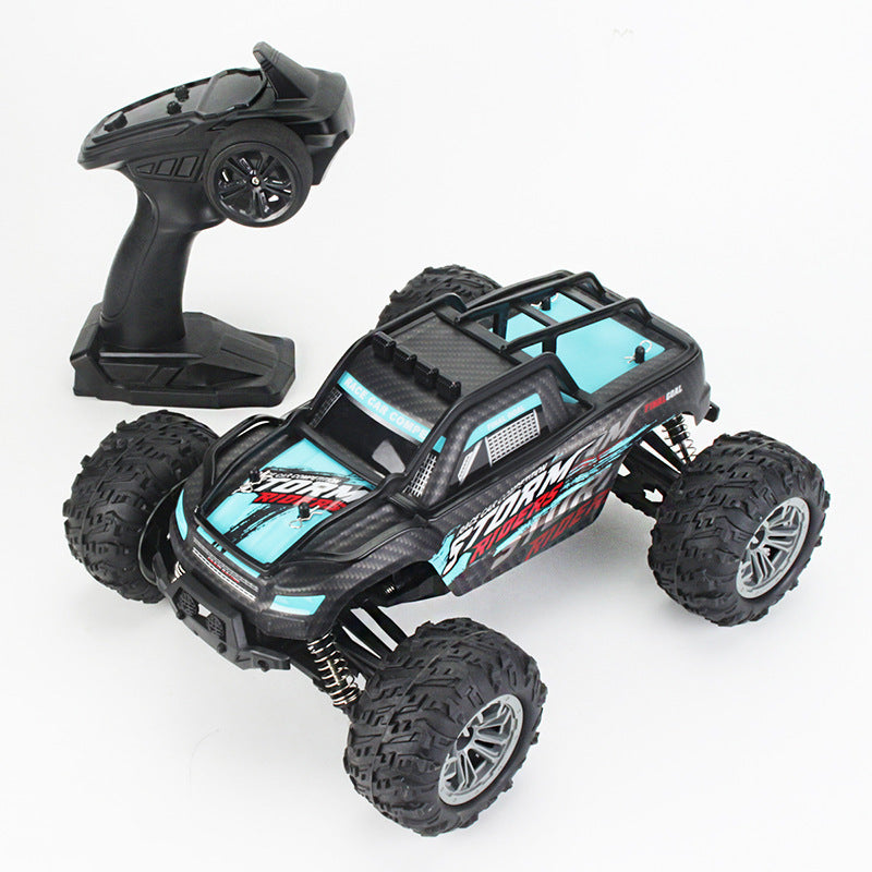 High-Speed 1:16 Off-Road Remote Control Car-4