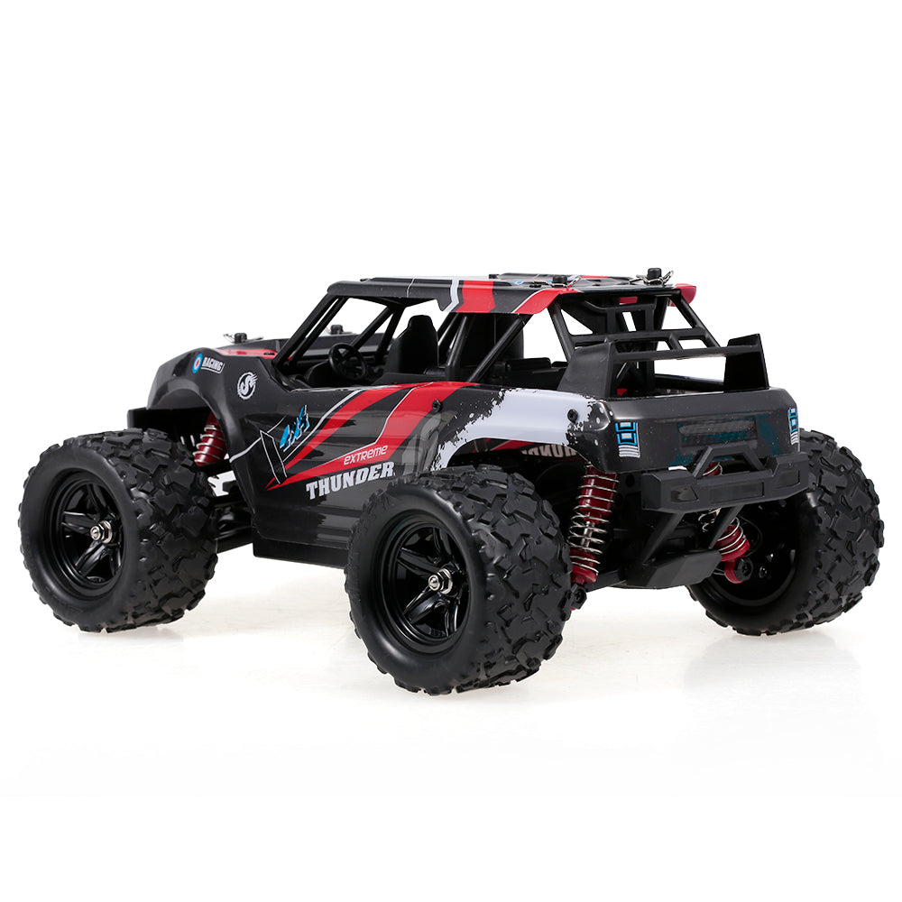 High-Speed Remote Control Car-2