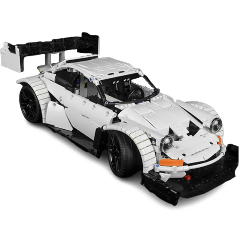 Hoonipegasus 1752pcs-0