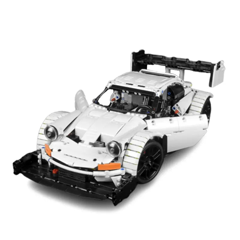 Hoonipegasus 1752pcs-1