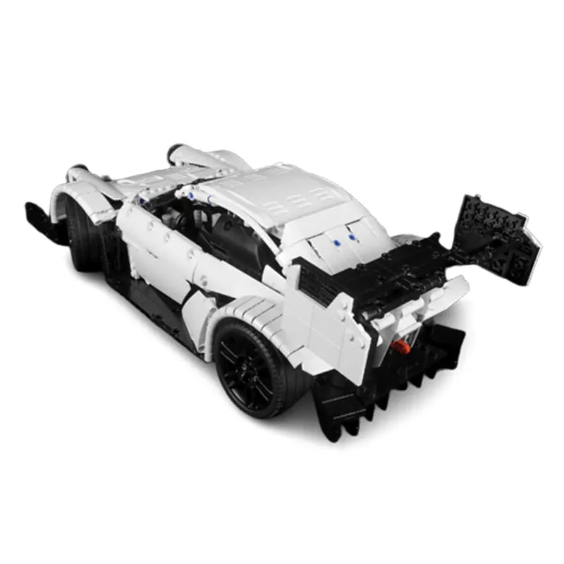 Hoonipegasus 1752pcs-2