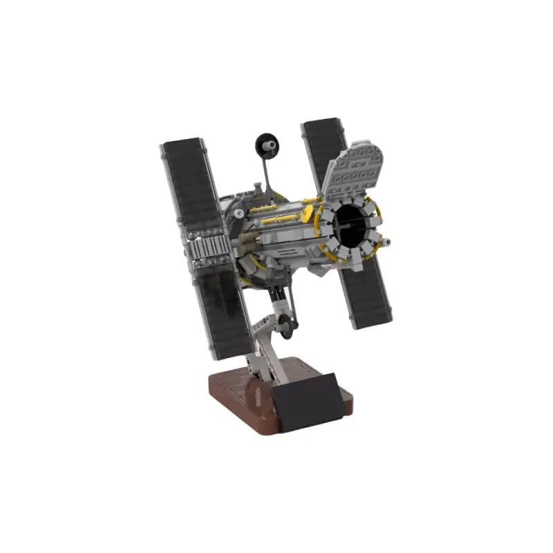 Hubble Space Telescope 1130pcs-2