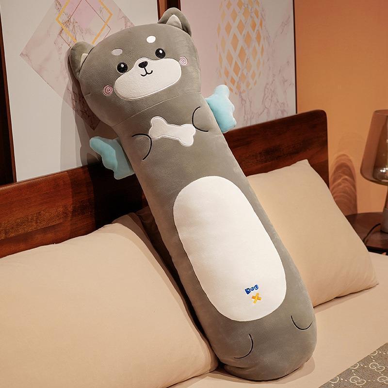 Huggable Plush Animals-1