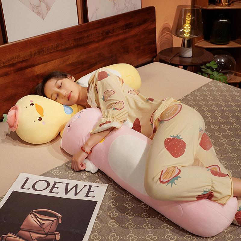 Huggable Plush Animals-3