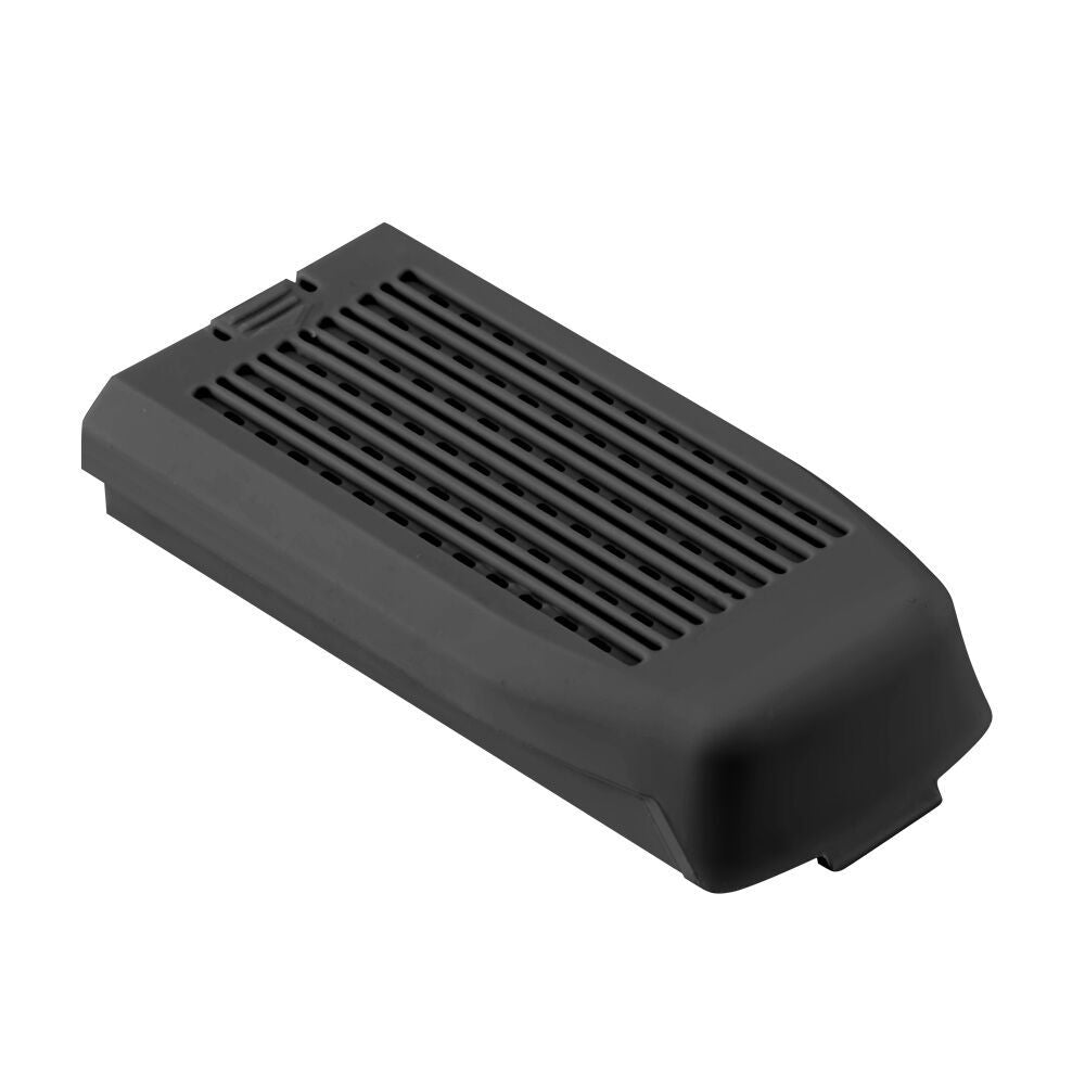 Intelligent Mini Folding Aircraft-3