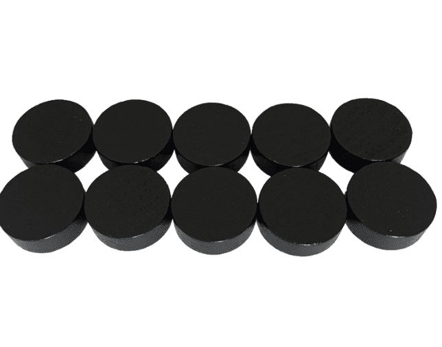 Interactive Wooden Chess Set for Parent-Child Educational Fun-11