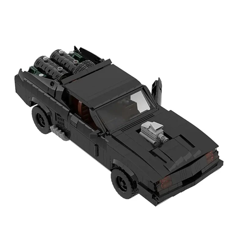 Interceptor 1068pcs-3