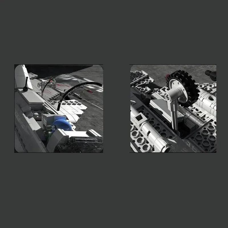 J-15 Flying Shark 1998pcs-3