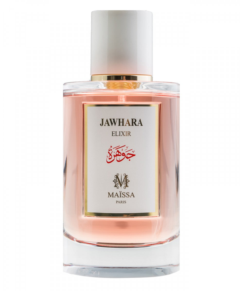 Jawhara Perfume by Maison Maïssa – Unisex Luxury Scent-0