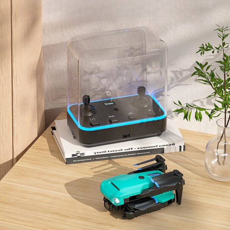 JJRC H111 Remote Control Aircraft Mini Folding Drone-0