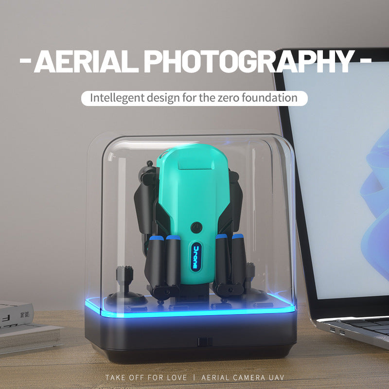 JJRC H111 Remote Control Aircraft Mini Folding Drone-1