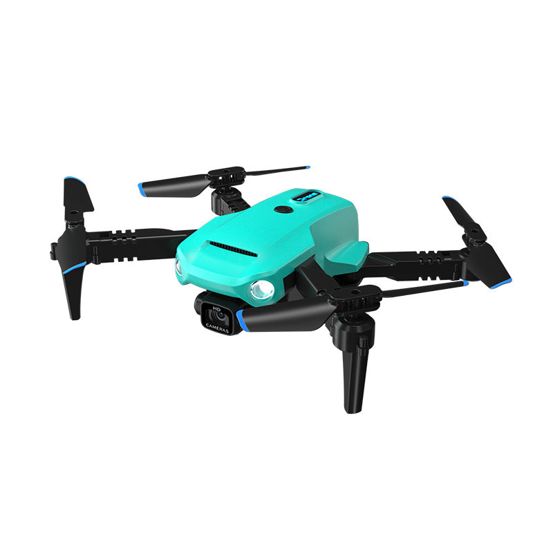 JJRC H111 Remote Control Aircraft Mini Folding Drone-5