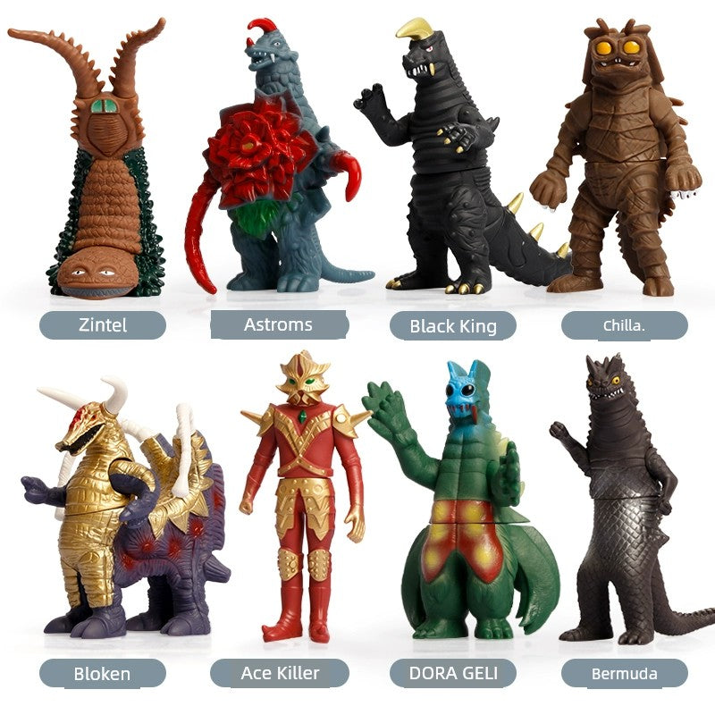 Jinjiang Ace Killer Monster-0