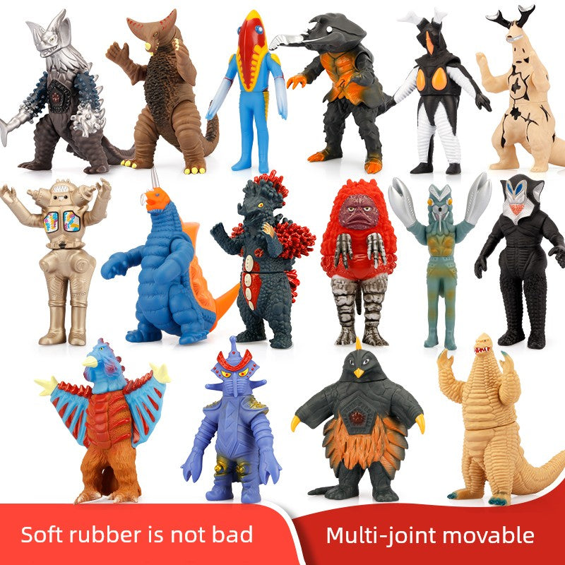 Jinjiang Ace Killer Monster-1