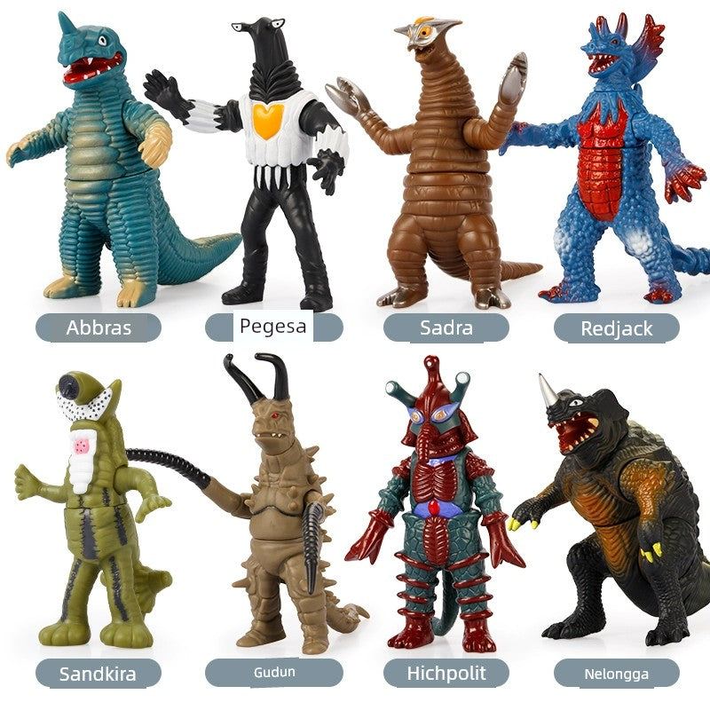 Jinjiang Ace Killer Monster-2