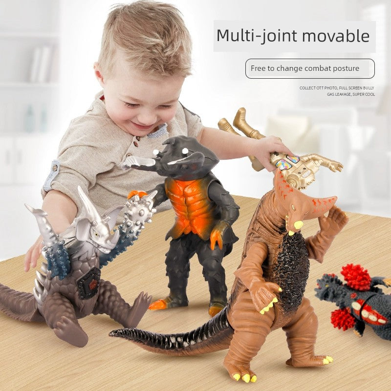 Jinjiang Ace Killer Monster-3