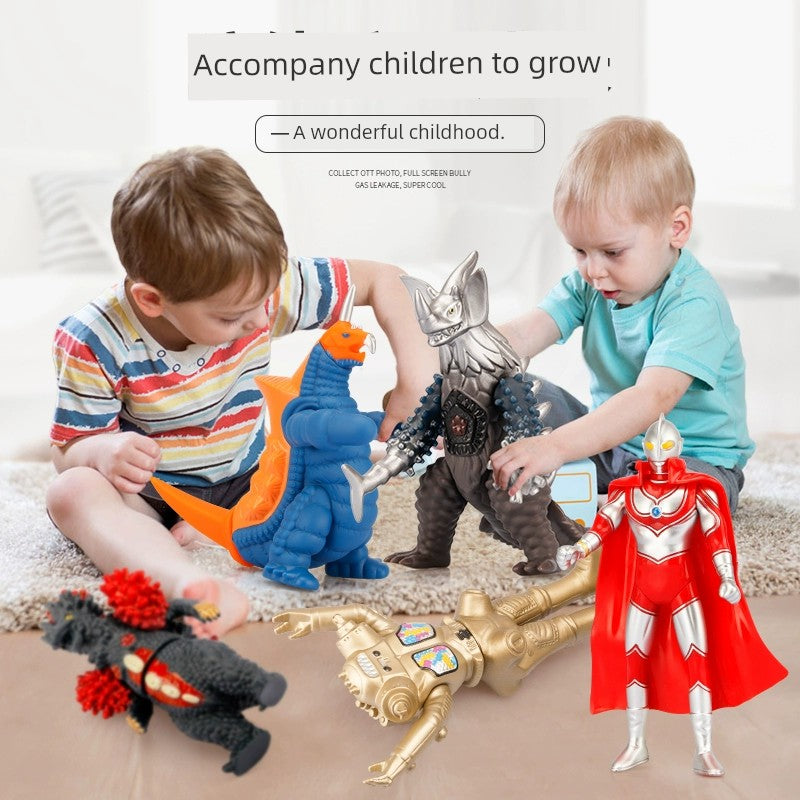 Jinjiang Ace Killer Monster-4