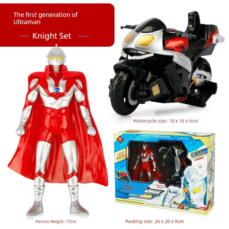 Jinjiang Ace Killer Monster-5