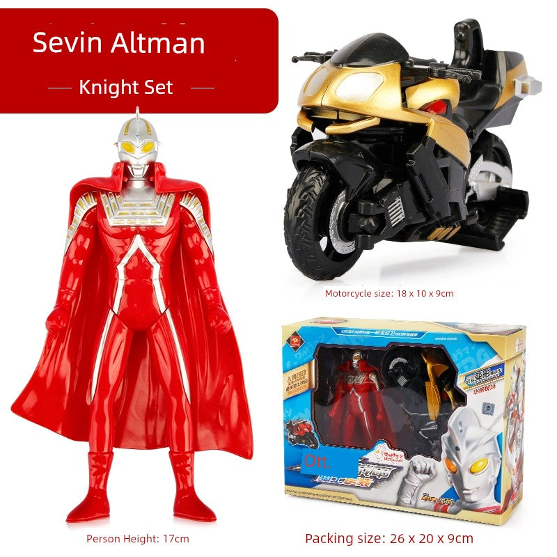 Jinjiang Ace Killer Monster-6