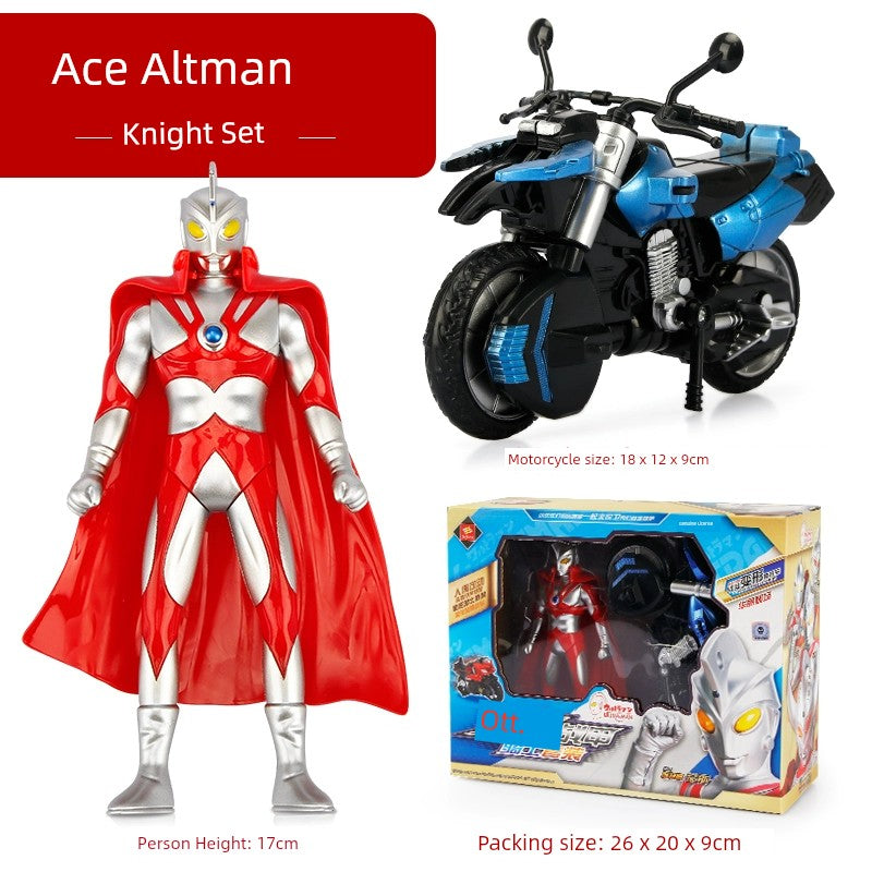 Jinjiang Ace Killer Monster-7