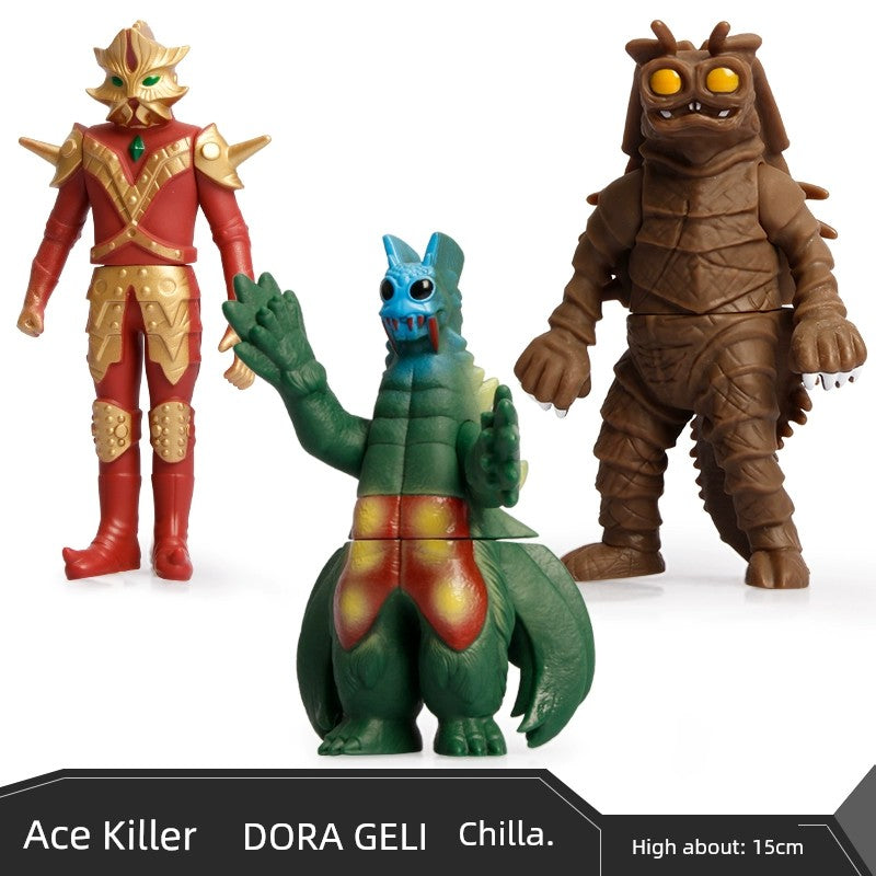 Jinjiang Ace Killer Monster-9