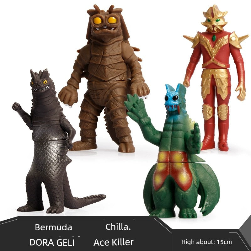 Jinjiang Ace Killer Monster-10