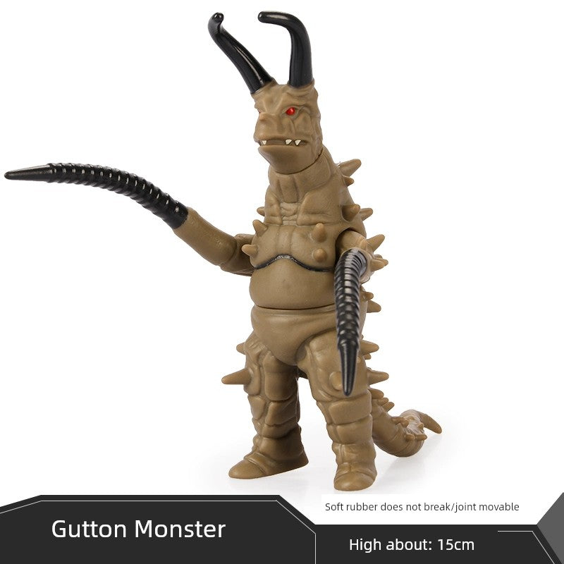 Jinjiang Ace Killer Monster-11