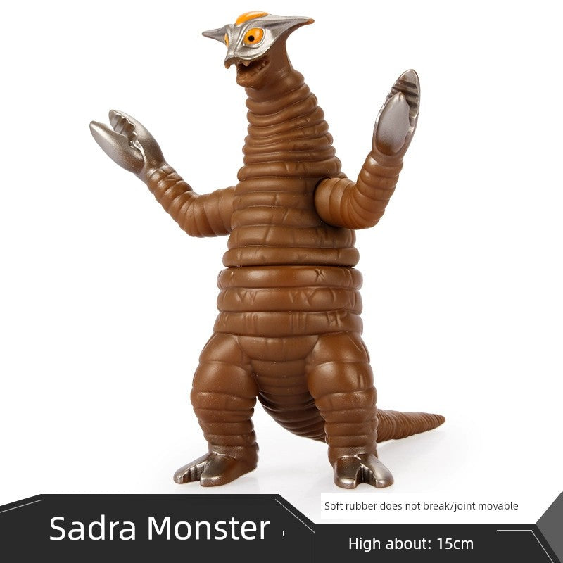 Jinjiang Ace Killer Monster-12