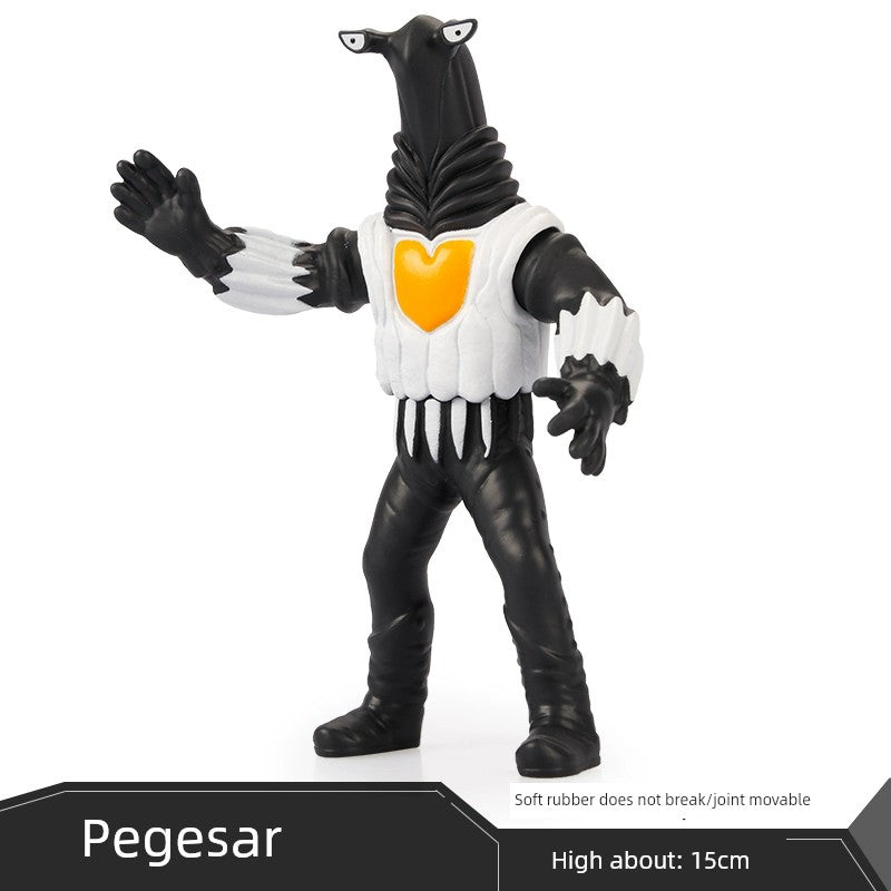 Jinjiang Ace Killer Monster-13