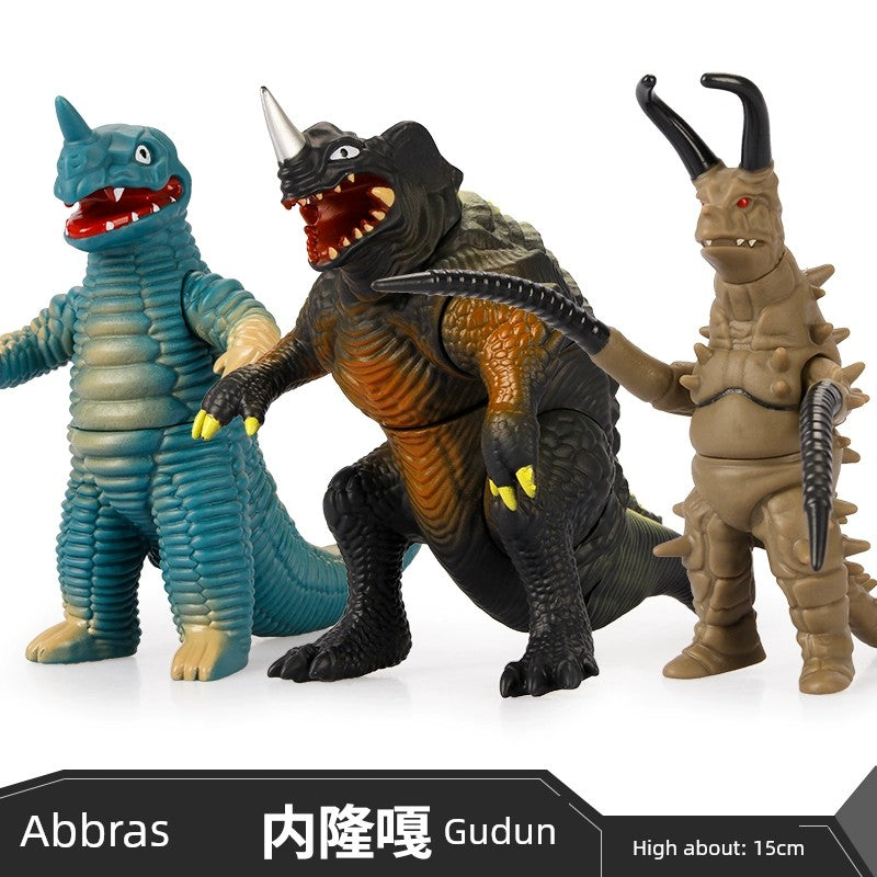 Jinjiang Ace Killer Monster-14