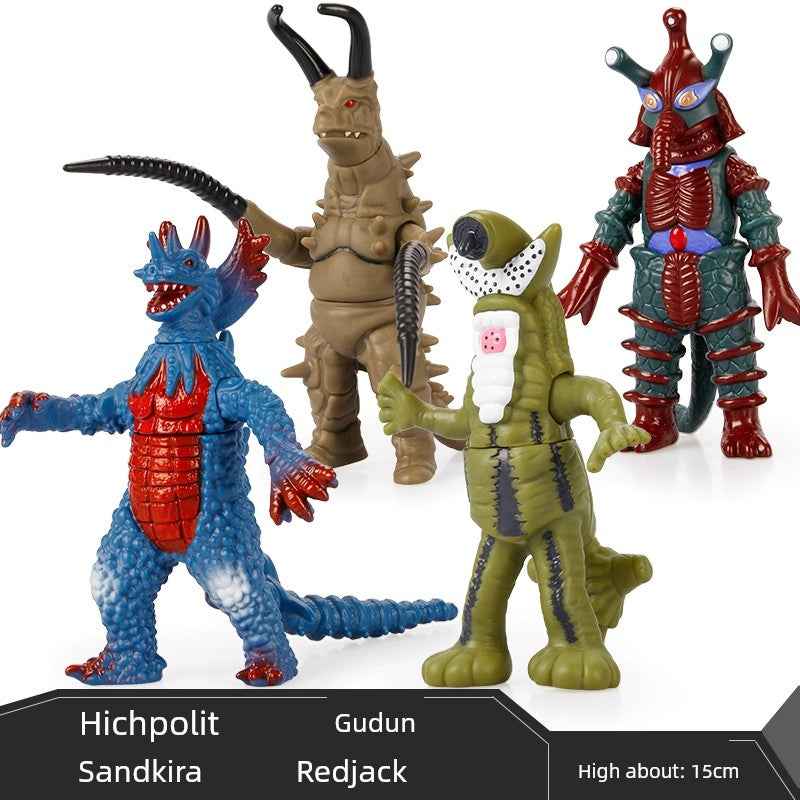 Jinjiang Ace Killer Monster-15