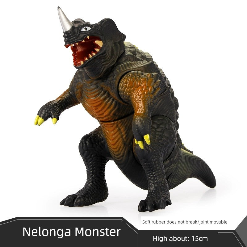 Jinjiang Ace Killer Monster-16