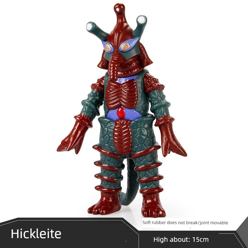 Jinjiang Ace Killer Monster-17