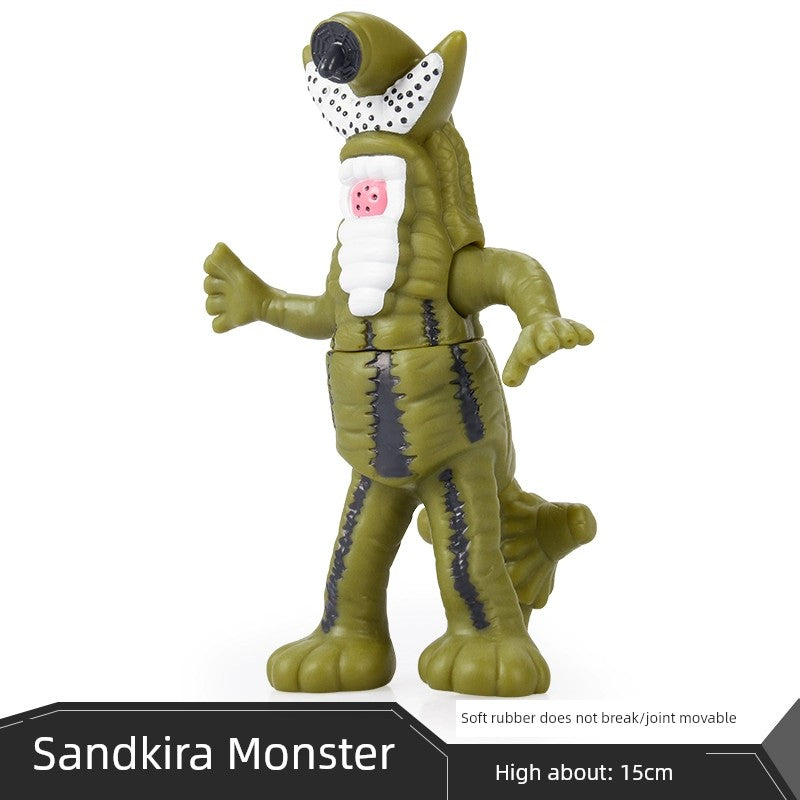 Jinjiang Ace Killer Monster-18