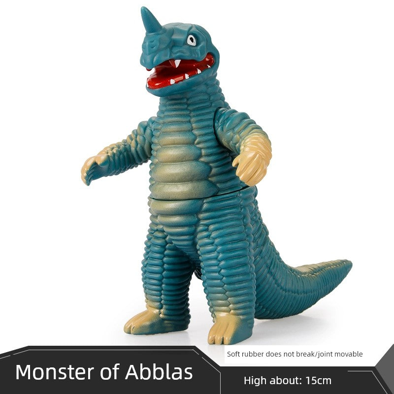 Jinjiang Ace Killer Monster-19