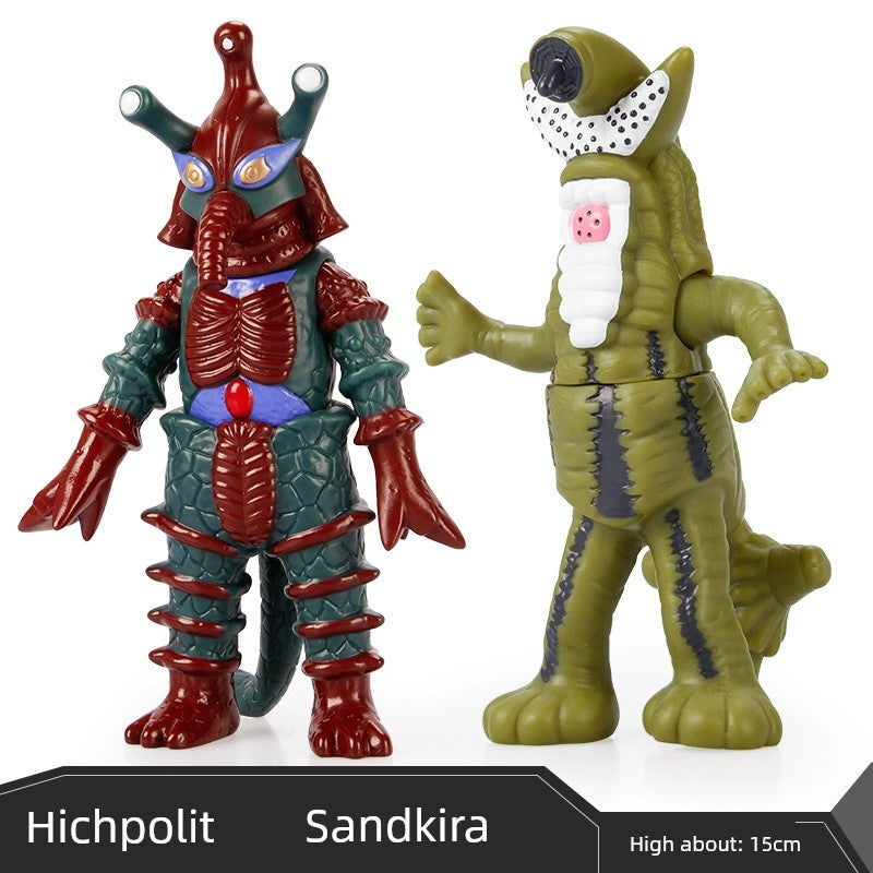 Jinjiang Ace Killer Monster-20